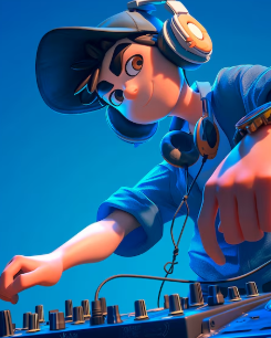 DJ Costin