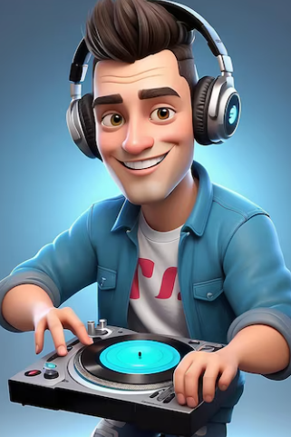 DJ Alin