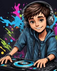 DJ Andra