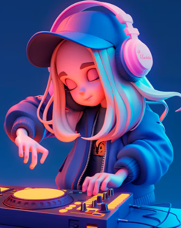 DJ Emma