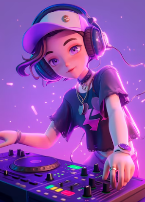 DJ Eva