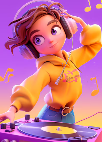 DJ Viky
